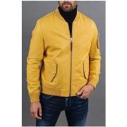 Veste Redskins Apollo Jaune