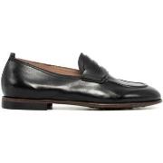 Mocassins Silvano Sassetti 51237 NERO