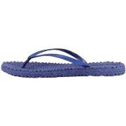 Tongs Ilse Jacobsen Tongs Ref 60190 Bleu