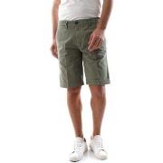 Short 40weft SERGENTBE 21/83/1683 7031-W2359 MILITARE