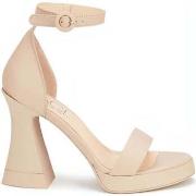 Sandales Agl janis ankle s. sandals