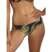 Maillots de bain Selmark Bas maillot slip de bain Paradise Mare