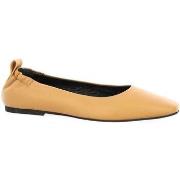 Ballerines Gianni Crasto Ballerines cuir