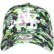 Casquette Hip Hop Honour Casquette Mixte