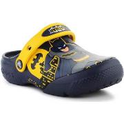 Sandales enfant Crocs FL Batman Patch Clog K 207470-410
