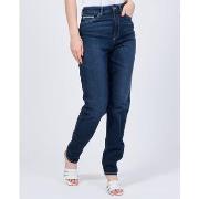 Jeans Emporio Armani Jean 5 poches avec logo