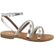 Sandales Giada GIA-E23-7803-AR