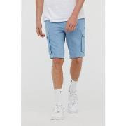 Short Lee Cooper Short NASTER Sky blue