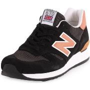 Baskets New Balance M670SKO, Made in UK