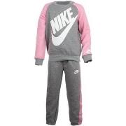 Ensembles de survêtement Nike Nkb oversized futura crew set