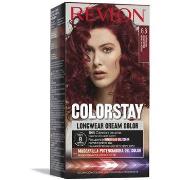 Colorations Revlon Coloration Permanente Colorstay 6.6-rouge Intense