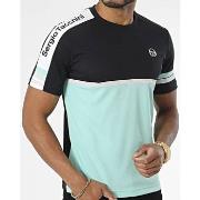 T-shirt Sergio Tacchini JURA PL T SHIRT