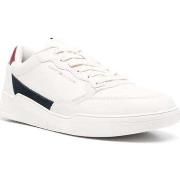 Baskets basses Tommy Hilfiger elevated cupsole sport shoe