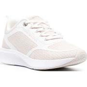 Baskets basses Tommy Hilfiger active mesh trainer