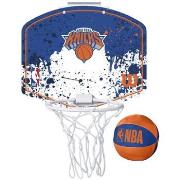 Accessoire sport Wilson Mini panier de Basket NBA New