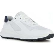 Baskets basses Geox pg1x sport shoes