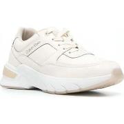 Baskets basses Calvin Klein Jeans elevated lace up trainers