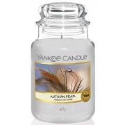Eau de parfum Yankee Candle Vela Perfumada Autumn Pearl 623Gr. Classic...