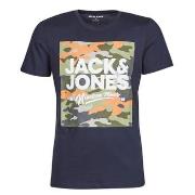 T-shirt Jack &amp; Jones JJPETE