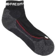 Chaussettes Facom Cho7 techniq de travail 1paire noire