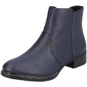 Bottes Rieker -