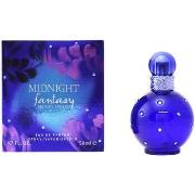 Eau de parfum Britney Spears Midnight Fantasy Eau De Parfum Vaporisate...