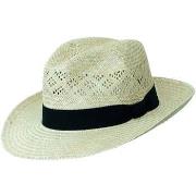 Chapeau Chapeau-Tendance Chapeau style Panama AYOUBA T61