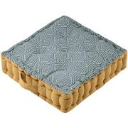 Coussins Stof Coussin Pouf de sol Houston