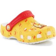Sandales enfant Crocs Classic Disney Winnie THE POOH CLOG 208358-94S