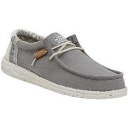 Mocassins HEYDUDE Wally Break Stitch