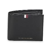 Portefeuille Tommy Hilfiger TH PREM LEA CC AND COIN