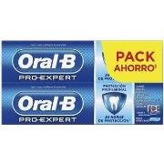 Accessoires corps Oral-B Pro-expert Proteccion Profesional Dentífrico ...