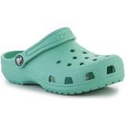 Sandales enfant Crocs Classic Kids Clog Jade Stone 206991-3UG