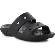 Sandales enfant Crocs Classic Sandal Kids Black 207536-001