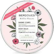 Hydratants &amp; nourrissants Berdoues Mille Fleurs Bálsamo Corporal