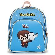 Cartable Back To School CHIBI HARRY POTTER 25 CM