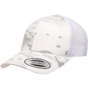 Casquette Flexfit By Yupoong Flexfit Multicam