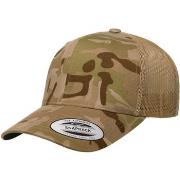 Casquette Flexfit By Yupoong Flexfit Multicam