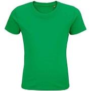 T-shirt enfant Sols Pioneer