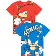 T-shirt enfant Sonic The Hedgehog NS7163