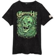 T-shirt Cypress Hill NS7138