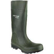 Bottes Dunlop TL754