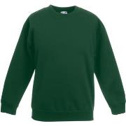 Sweat-shirt enfant Fruit Of The Loom Classic