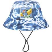 Casquette Capslab Bob avec lacet ajustable Goldorak