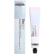 Colorations L'oréal Dia Light Gel-creme Acide Sans Amoniaque 9,21