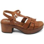 Sandales Oh My Sandals -