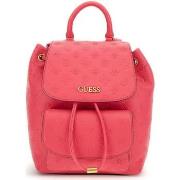 Sac Bandouliere Guess Sac Bandoulière Geva Magenta Logo PD895931