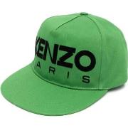 Casquette Kenzo grass green casual cap
