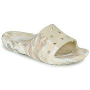 Sandales Crocs CLASSIC CROCS MARBLED SLIDE