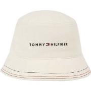 Chapeau Tommy Hilfiger skyline bucket cap